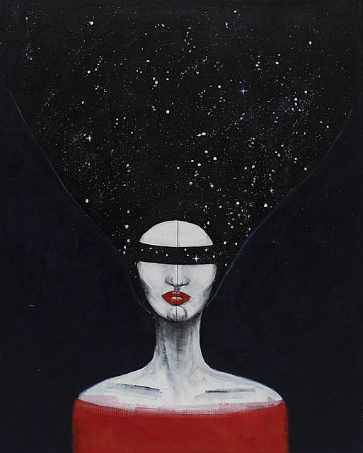 Lady Kosmos, 2018