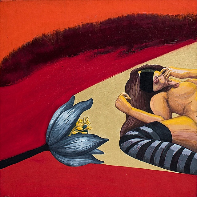 W złotym świetle, 2010