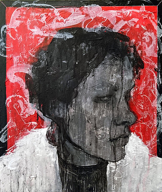 bez tytułu, 2016