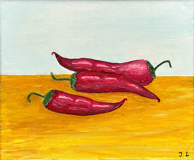 Chili, 2013
