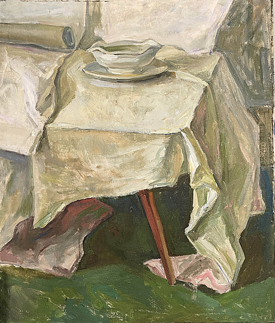 Martwa Natura, 1988