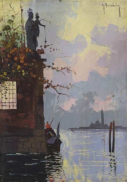 W Wenecji