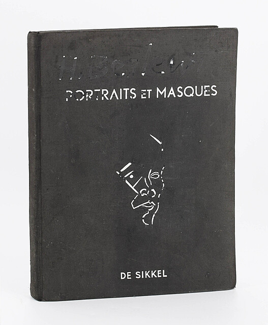 Portraits et masques