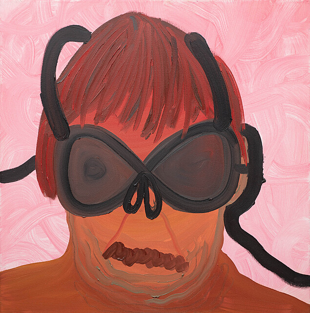 Cyconoszka / woman bra, 2018