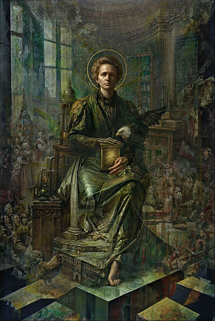 Maria Skłodowska-Curie - Poznanie, 2026