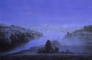Zatoka Victoriniego (Nocna Mgła), 2026