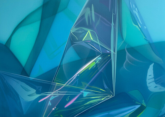 Luminance XXXIV, 2026