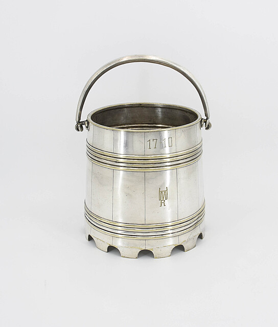 NORBLIN & CO (firma czynna 1819-1944)