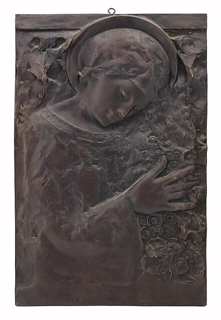 KUCZYŃSKI ?, k. XIX - 1 poł. XX w.