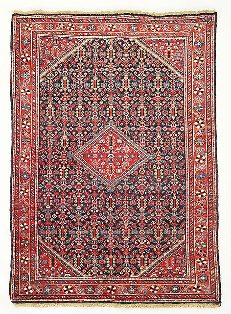 Dywan Farahan