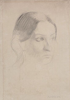 Portret kobiety