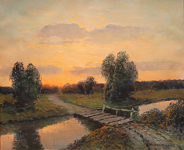 Pejzaż