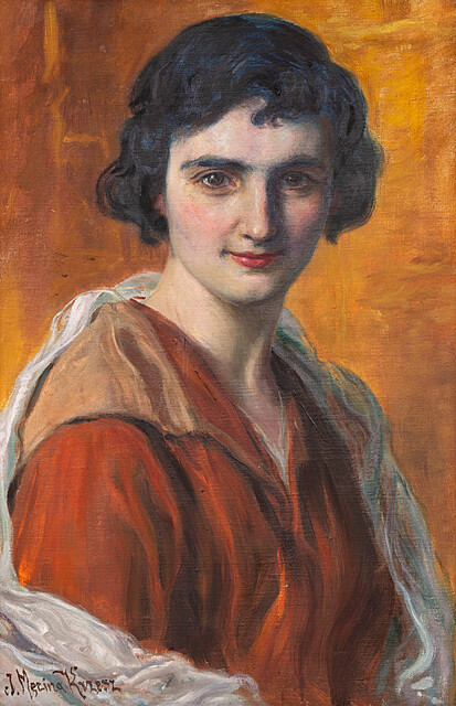 Brunetka