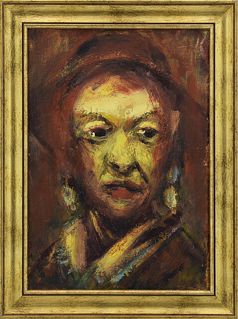 Portret