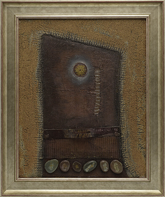 Wieża z zegarem, 1996