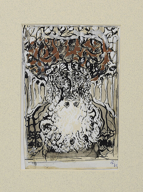 Mojżesz, 1981