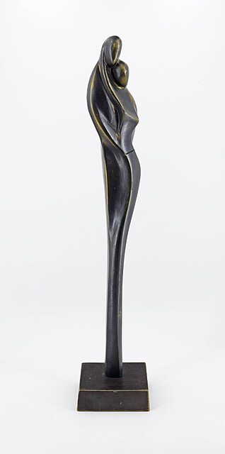 Para w uścisku, 1998