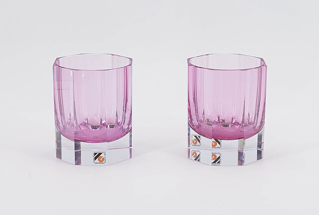 SVOBODA ART GLASS