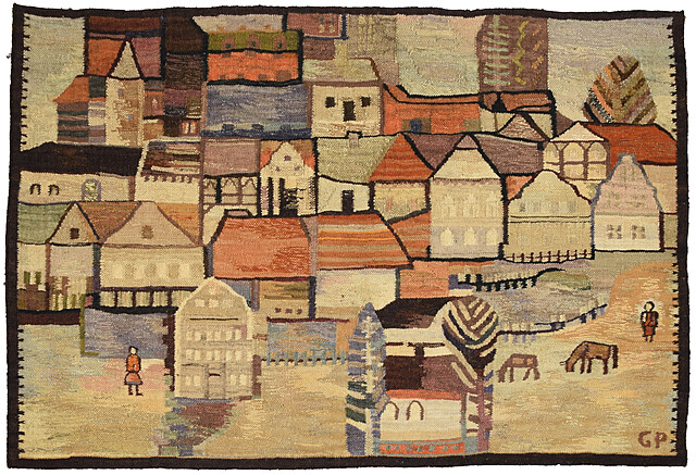 Podgrodzie, 1972