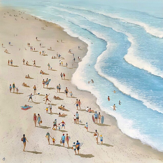 Plaża