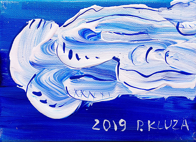 Cumulus, 2019
