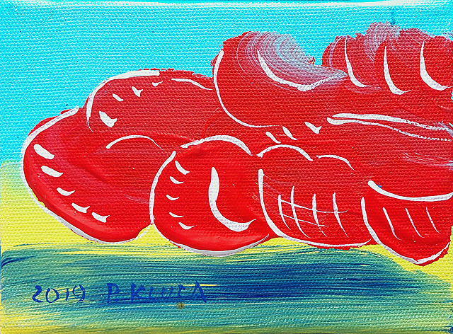 Cumulus, 2019