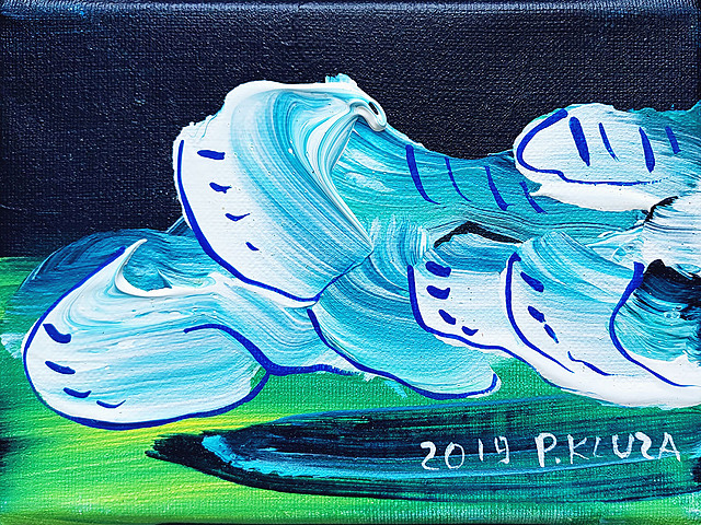 Cumulus, 2019