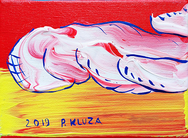Cumulus, 2019