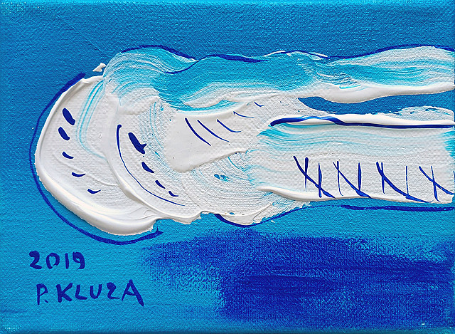 Cumulus, 2019