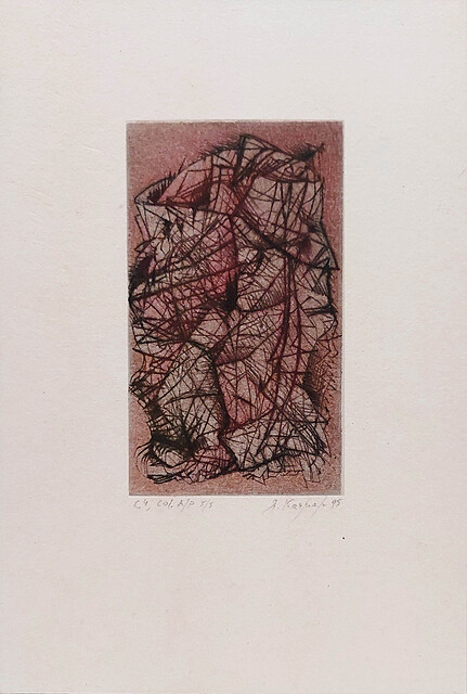 Bez tytułu 293, 1994