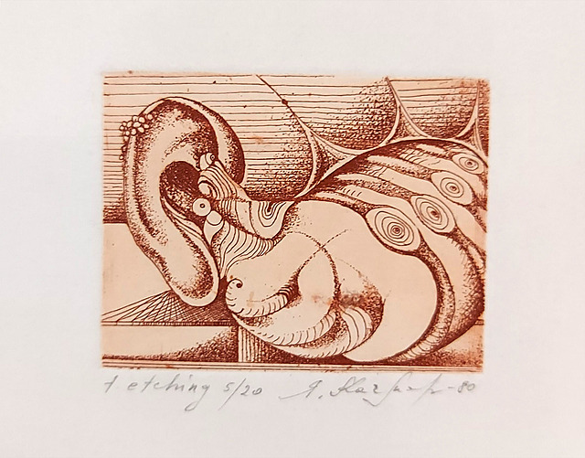 Bez tytułu 292, 1980