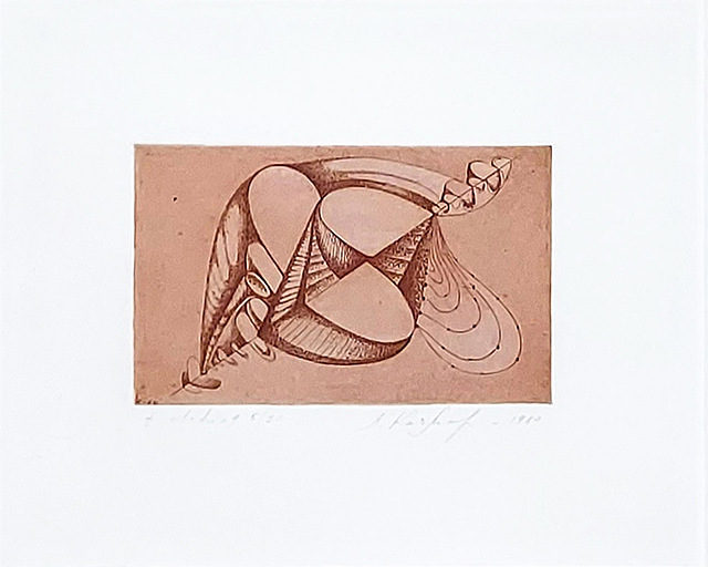 Bez tytułu 291, 1980