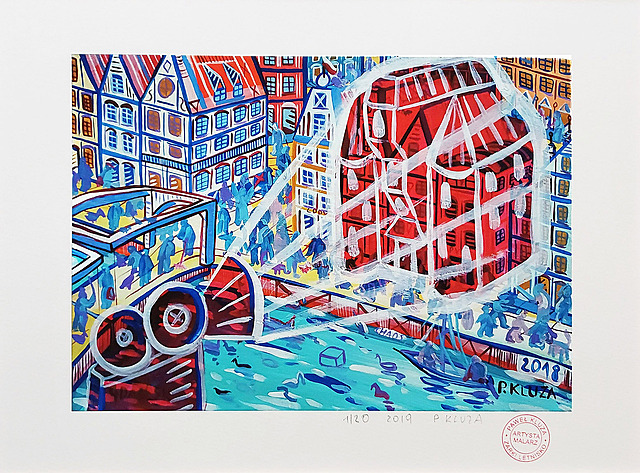 Gdańsk