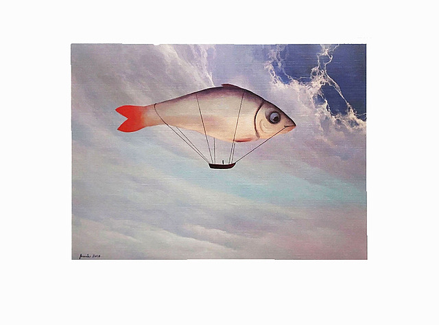 Pod prąd