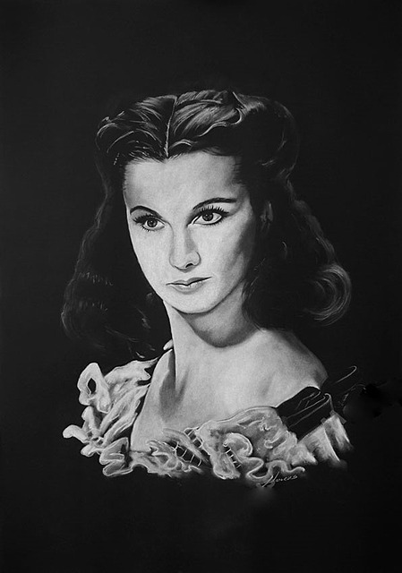 Vivien Leigh, 2017