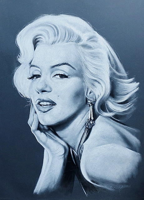 Marilyn Monroe, 2020