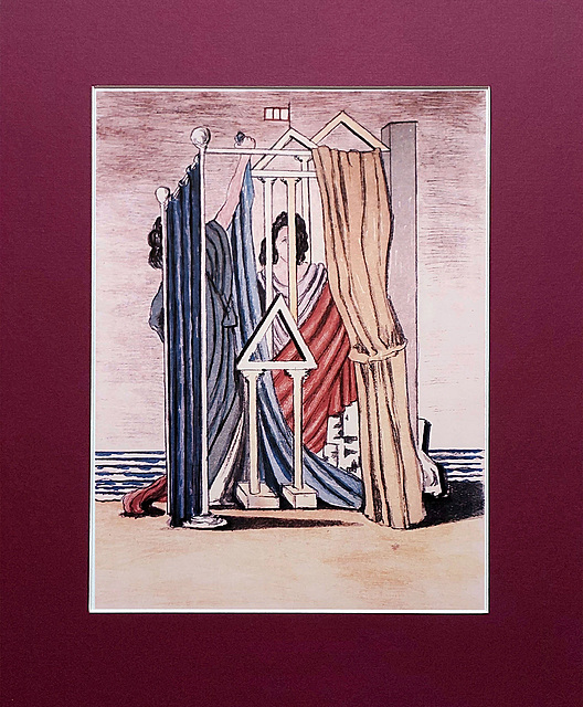Le vestali