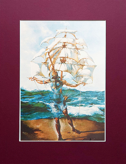 The Ship (Statek)