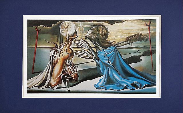 Tristan and Isolde