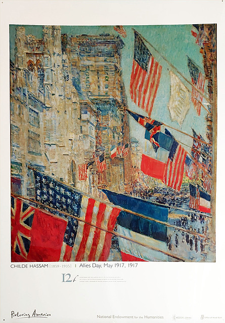 Picturing America