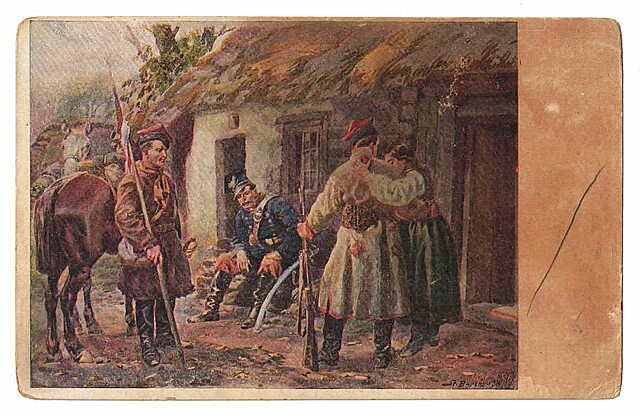 Stanisław Bagieński, Pożegnanie