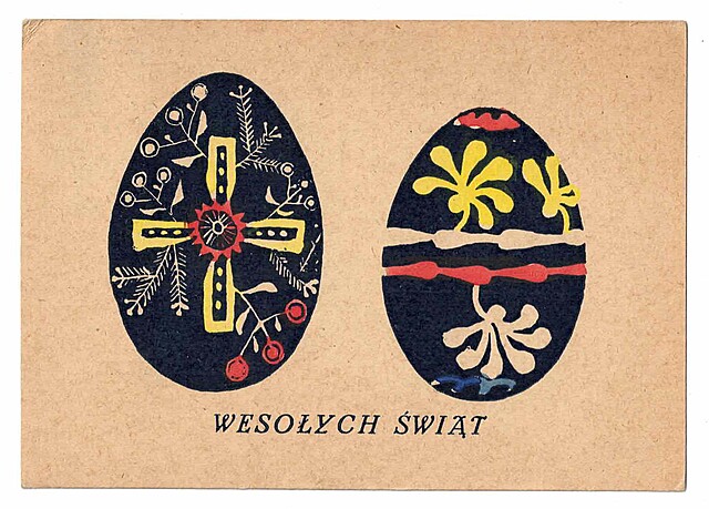 Wesołych świąt!