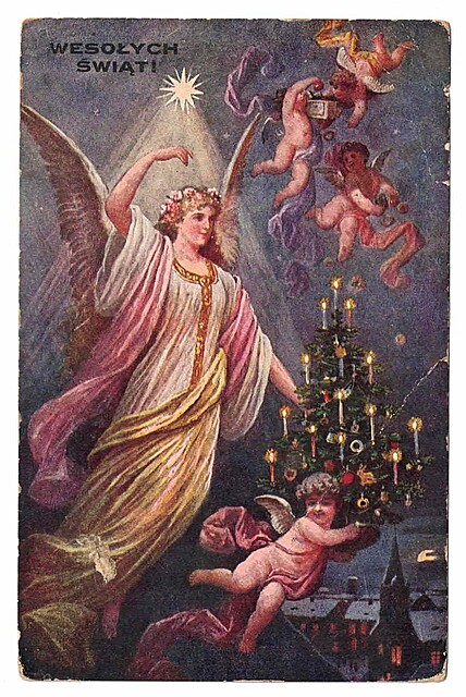 Wesołych Świąt