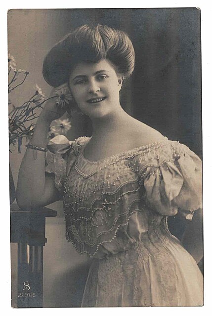 Uśmiech