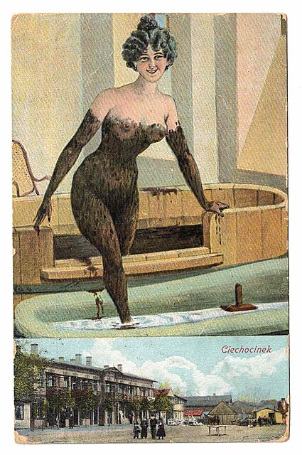 Ciechocinek