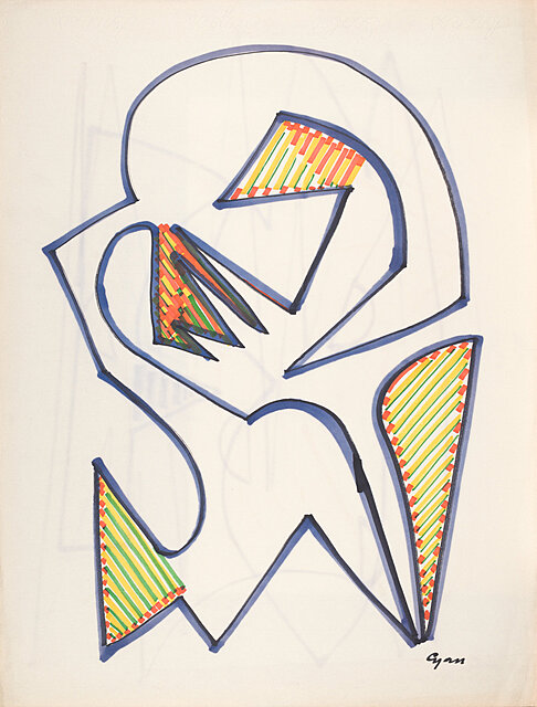 Kompozycja III