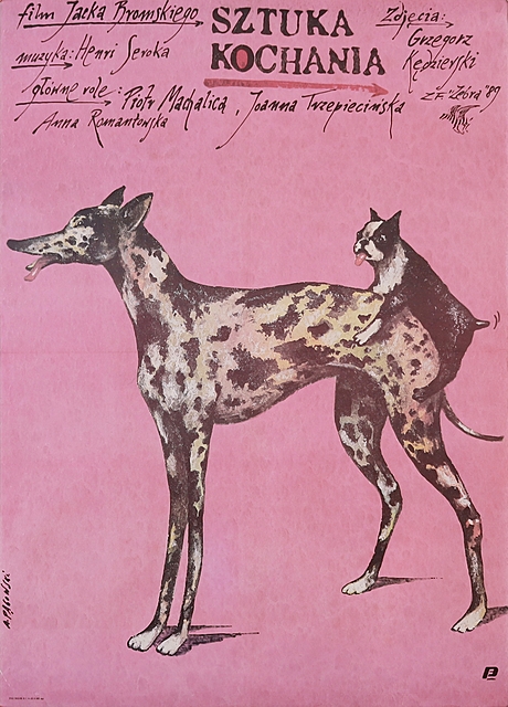 proj. Andrzej PĄGOWSKI (ur. 1953)
