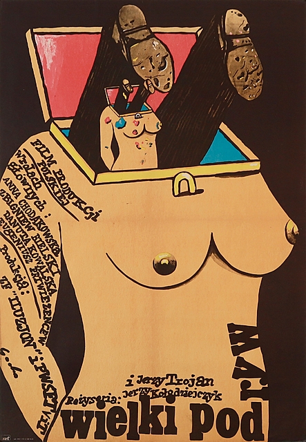 proj. Romuald SOCHA (ur. 1943)