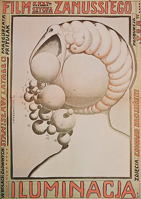 proj. Franciszek STAROWIEYSKI (1930-2009)