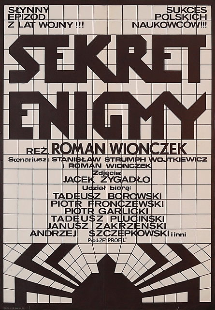 proj. Andrzej KRAJEWSKI (1933-2018)